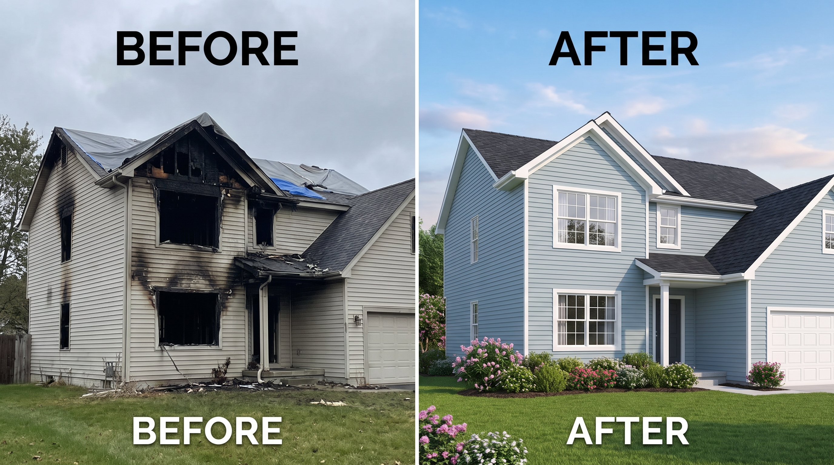 Littleton Fire Damage Restoration Fire Damage Restoration